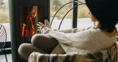 Tips for Lowering Energy Usage for Winter