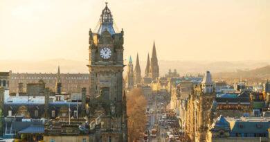 top tips for moving to a new city