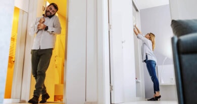 From Co-Living to Co-Owning: Legal Hurdles