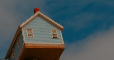 How To Spot A Dodgy House Sale From A Mile Away