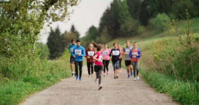 Tips For For Your First Marathon