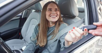 Buying your First Car? Here are Some Tips