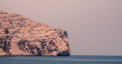 How Travelling Can Expand Your Mind and Enrich Your Life: The Power of Exploration