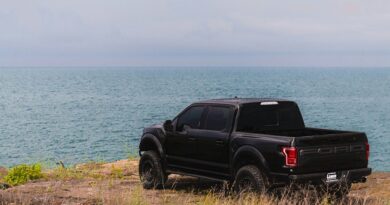 Top Signs You Need a New Car