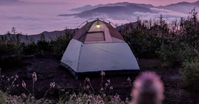 You Haven’t Really Camped Until You’ve Learned These Hard Lessons