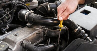 Car Maintenance You Need To Keep Your Eye On