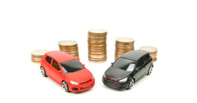 What To Think About When Buying A Second Car When Finances Are Tight