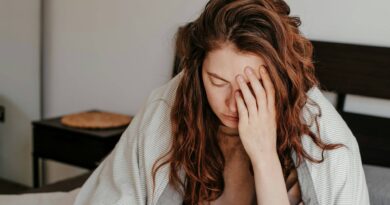 Signs You Need to Start Taking Better Care of Yourself