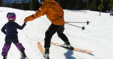 Teach Your Kids Something New and Adventurous