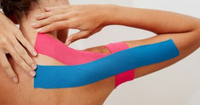 How to Recover From a Sports Injury The Right Way