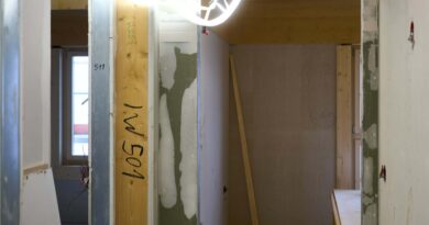 Preparing Your Home For A Stress Free Renovation