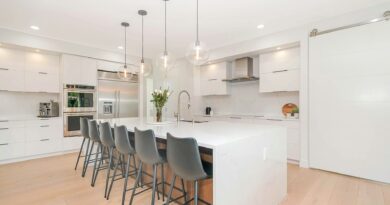 How Layered Lighting Can Transform Your Kitchen