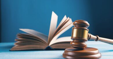 The Importance of Experienced Legal Representation in Criminal Defense