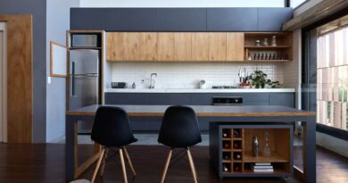 Transform Your Kitchen: Renovation for Modern Living