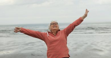 Boosting Your Quality of Life at Any Age