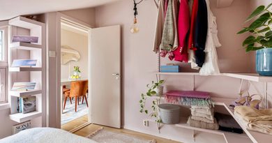 Smart Storage Solutions for the Modern Home