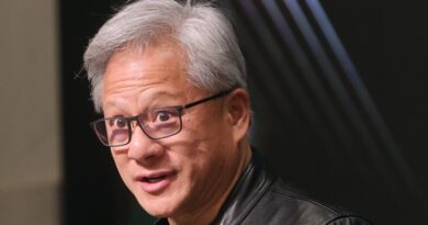 US-China AI race | The Money Beat (2025-11-05)