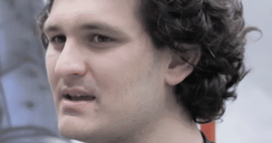 Bankman-Fried redemption | The Money Beat (2025-11-04)