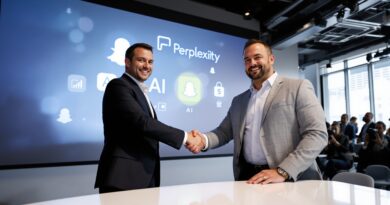 Perplexity Snap deal | The Money Beat (2025-11-06)