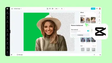 Photo of How to Remove Background in CapCut Without Green Screen