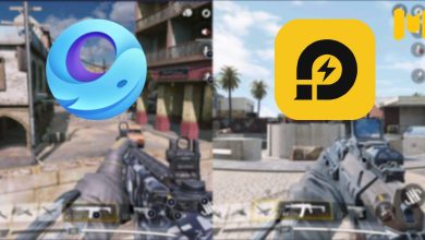 GameLoop или LDPlayer