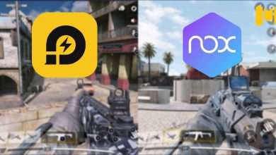 LDPlayer или NoxPlayer