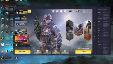 Call of Duty Mobile на ПК