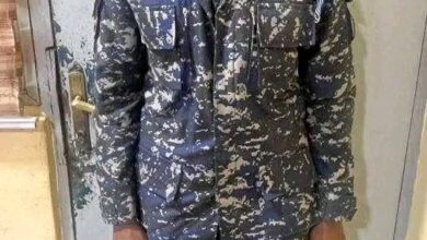 Fake Police Officer Arrested at ShattaFest for Impersonation 16