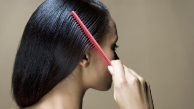 Does Relaxing Your Hair Cause Breast Cancer? Experts Clarify the Facts 18