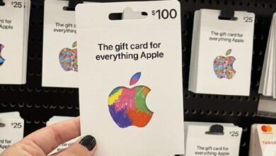 How to Safely and Conveniently Buy Apple Gift Cards in Ghana: Trusted Platforms and Tips 10 APPLE GIFT CARDS