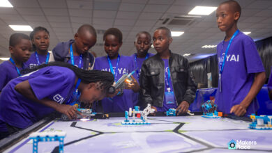 EnjoyAI African Open 2025: A Continent United by Innovation 9 church