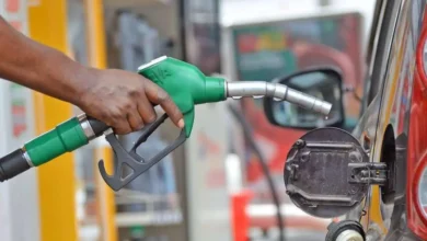 Fuel Prices Drop as OMCs Reduce Petrol to GH¢12.77 and Diesel to GH¢12.97 Across Ghana 8 Kotoka,Airport