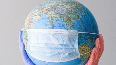 مرض فيروس كورونا و الكمامات و أشهر الإشاعات حول الفيروس