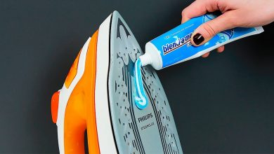 14 استخدام آخر لمعجون الأسنان