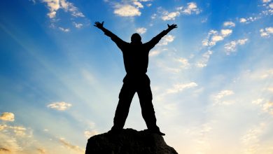 17 خاطرة عن الإنجاز