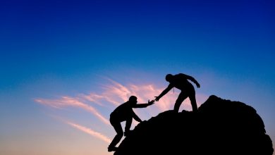 22 خاطرة محفزة عن الإيثار