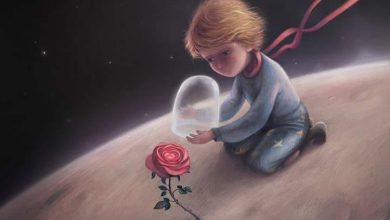 مقالة يغفو الشغف