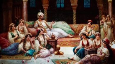 4 قصص تاريخية عن الجارية التي أوقعت بالحاكم