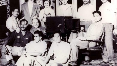 5 أفلام من بطولة الروح