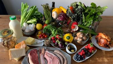 حمية الكيتو