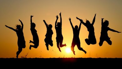 8 أشياء يمكنكِ ممارستها في الخامسة مساءًا