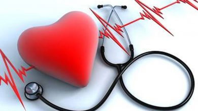 إرتفاع ضغط الدم