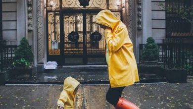 عقوق الوالدين