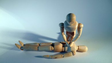 الإسعافات الأولية