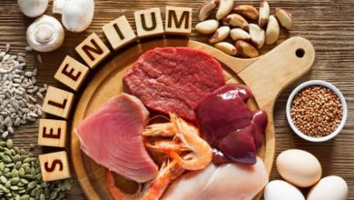 السيلينيوم