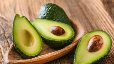 الأفوكادو