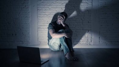 نصائح للتغلب على الاكتئاب