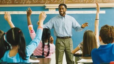 نصائح لتصبح معلم ناجح