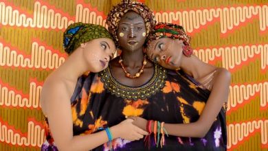 أزياء النساء حول العالم