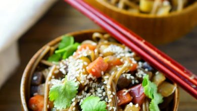 أطعمة تسد الجوع